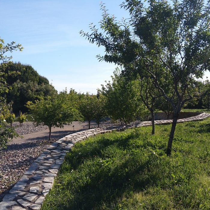 Arboretum, Città Urbanisme et Paysage.